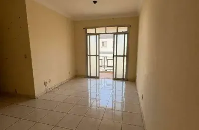 Apartamento com 3 quartos para alugar na Rua Irmã Dulce, Santa Mônica, Uberlândia