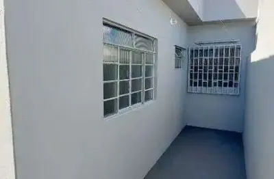 Casa com 2 quartos para alugar na Rua José Rezende dos Santos, Brasil, Uberlândia