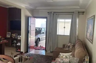 Casa à venda, 3 quartos, 1 suíte, 3 vagas, morumbi - uberlândia/mg