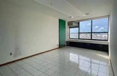 Sala comercial para alugar na Avenida Cesário Alvim, Centro, Uberlândia