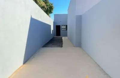 Casa à venda em jardim ipanema, uberlândia – 2 quartos, suíte e 3 vagas
