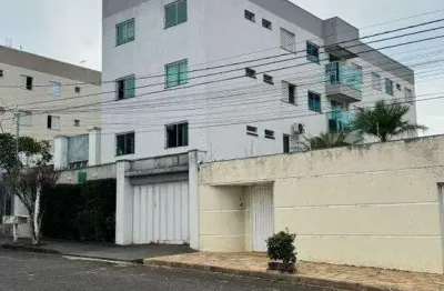 Ótimo apartamento com 54m2 de área privativa, montado de armários à venda em localização privilegiada no bairro santa monica