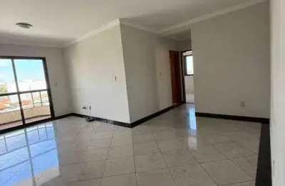 Apartamento para aluguel, 3 quartos, 1 suíte, 2 vagas, santa mônica - uberlândia/mg