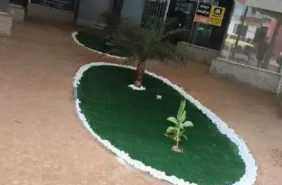 Ponto comercial para alugar na Rua Taxista Fábio Cardoso, São Jorge, Uberlândia