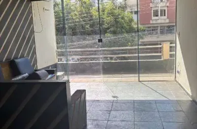 Apartamento para aluguel no centro de uberlândia - 3 quartos (1 suíte), 120 m²