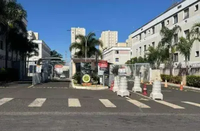 Apartamento 2 quartos no bairro shopping park, uberlândia – 45 m², pronta instalação