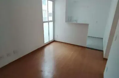 Apartamento à venda, 2 quartos, 1 vaga, chacaras tubalina e quartel - uberlândia/mg