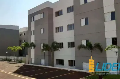 Apartamento à venda, 3 quartos, 1 suíte, 1 vaga, jardim patricia - uberlândia/mg
