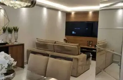 Apartamento à venda, 3 quartos, 1 suíte, 2 vagas, tubalina - uberlândia/mg