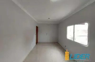 Apartamento à venda, 3 quartos, 1 suíte, 2 vagas, brasil - uberlândia/mg