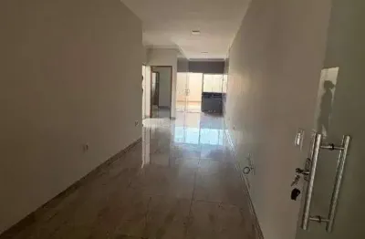 Casa com 2 quartos para alugar na Rua Lourdes, Jardim Europa, Uberlândia