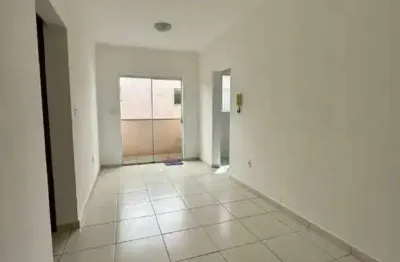 Apartamento à venda, 2 quartos, 1 suíte, 1 vaga, santa mônica - uberlândia/mg