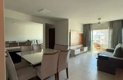Apartamento à venda, 3 quartos, 1 suíte, 2 vagas, santa maria - uberlândia/mg