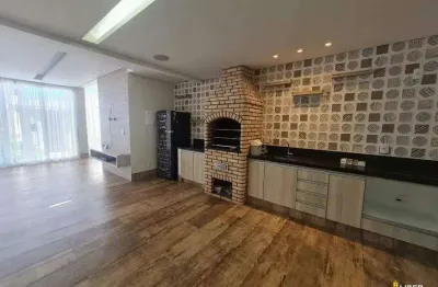 Casa para aluguel, 3 quartos, 1 suíte, 4 vagas, cidade jardim - uberlândia/mg