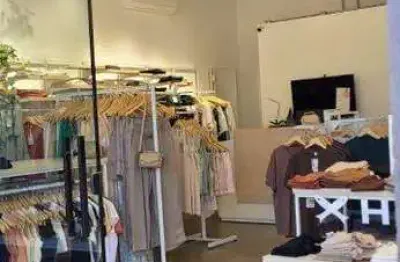 Ponto comercial para alugar na Rua Timbiras, Saraiva, Uberlândia