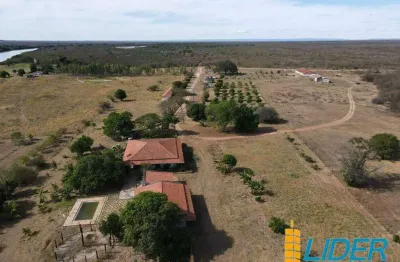 Excelente fazenda dupla aptidão com 18.000 hectares à venda em barra - ba