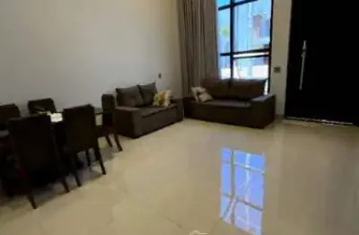 Casa em condomínio à venda, 3 quartos, 1 suíte, 2 vagas, grand ville - uberlândia/mg