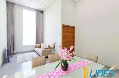 Casa à venda, 3 quartos, 1 suíte, 5 vagas, jardim inconfidencia - uberlândia/mg