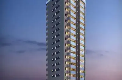 Apartamento à venda, 2 quartos, 1 suíte, 1 vaga, tibery - uberlândia/mg