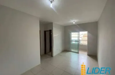 Apartamento à venda, 2 quartos, 1 suíte, 2 vagas, segismundo pereira - uberlândia/mg