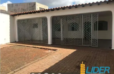 Casa à venda, 3 quartos, 1 suíte, 2 vagas, tibery - uberlândia/mg