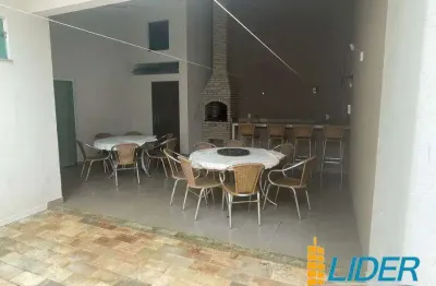 Casa à venda, 3 quartos, 3 suítes, 4 vagas, santa mônica - uberlândia/mg