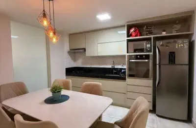 Apartamento à venda, 2 quartos, 1 suíte, 2 vagas, presidente roosevelt - uberlândia/mg