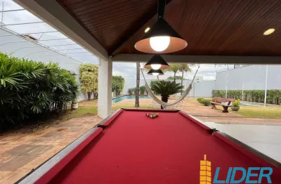 Casa à venda, 4 quartos, 4 suítes, 4 vagas, morada da colina - uberlândia/mg