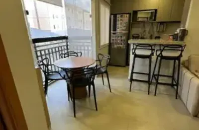 Apartamento à venda, 2 quartos, 1 vaga, grand ville - uberlândia/mg