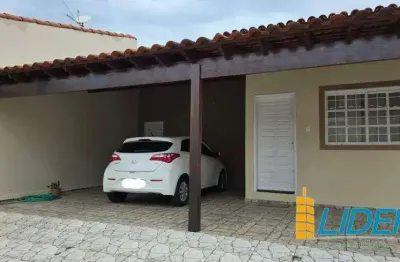 Casa à venda, 3 quartos, 1 suíte, 3 vagas, itapema sul - uberlândia/mg