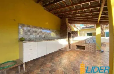 Casa à venda, 3 quartos, 1 suíte, 6 vagas, itapema sul - uberlândia/mg