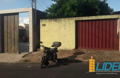 Excelente terreno residencial com área de 400,00m2 à venda no bairro tibery