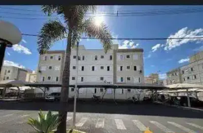 Ótimo apartamento térreo com 44,00m2 de área privativa à venda em condomínio com área de lazer completa no bairro jardim holanda