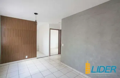 Ótimo apartamento com 44,00m2 de área privativa à venda no bairro shopping park