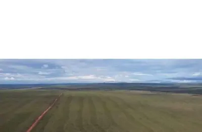 Excelente fazenda dupla aptidão com 23.667 hectares à venda em lagoa do tocantins - to