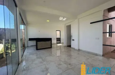 Casa à venda, 4 quartos, 1 suíte, 3 vagas, jardim holanda - uberlândia/mg