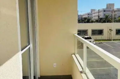 Ótimo apartamento novo com 44,13m2 de área privativa à venda em condomínio com área de lazer no bairro gávea