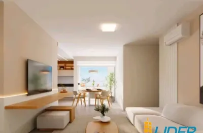 Excelentes apartamentos novos com 101,83 de área privativa à venda no bairro presidente roosevelt