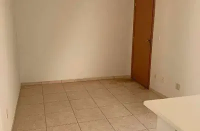 Apartamento à venda, 2 quartos, 1 vaga, shopping park - uberlândia/mg