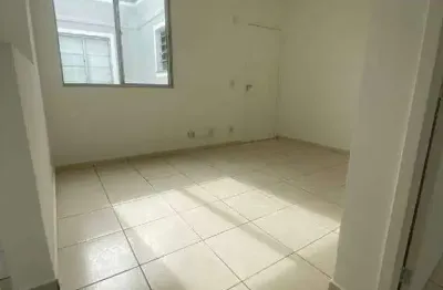 Apartamento à venda, 2 quartos, 1 vaga, gavea sul - uberlândia/mg