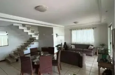 Casa à venda, 4 quartos, 2 suítes, 3 vagas, jardim karaíba - uberlândia/mg