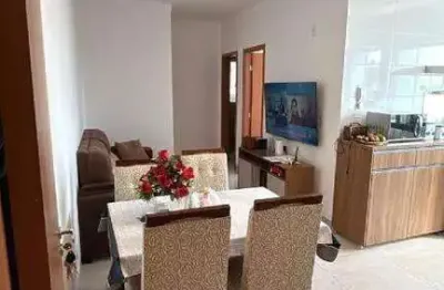 Ótimo apartamento com 53,50m2 de área privativa à venda em condomínio com elevador no bairro novo mundo