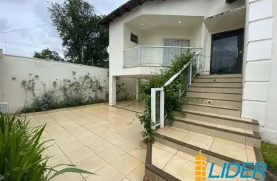 Casa à venda, 3 quartos, 3 suítes, 4 vagas, city uberlandia - uberlândia/mg