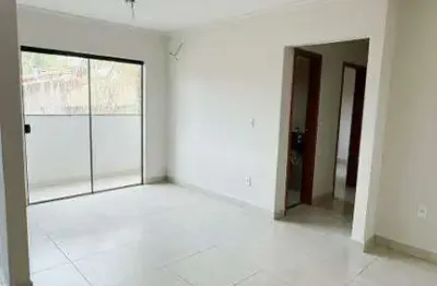 Ótimo apartamento novo, térreo com 61,72m2 de área privativa à venda no bairro tubalina