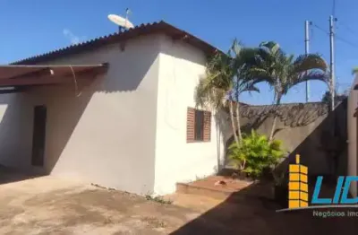 Casa à venda, 1 quarto, 6 vagas, jardim europa - uberlândia/mg