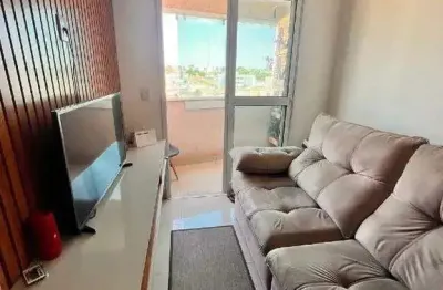 Apartamento à venda, 2 quartos, 1 suíte, 1 vaga, segismundo pereira - uberlândia/mg