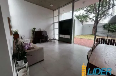 Casa à venda, 3 quartos, 3 suítes, 4 vagas, jardim karaíba - uberlândia/mg