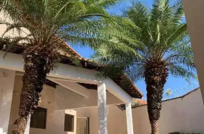 Casa com 3 quartos para alugar na Rua Perdizes, Cidade Jardim, Uberlândia