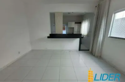 Apartamento à venda, 2 quartos, 1 suíte, 1 vaga, granada - uberlândia/mg