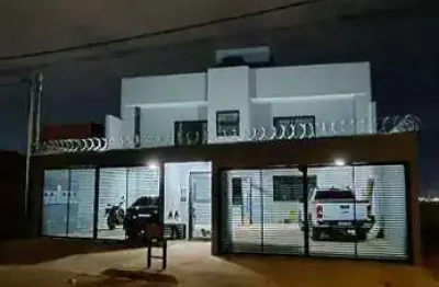 Apartamento à venda, 3 quartos, 1 suíte, 2 vagas, quinta alto umuarana - uberlândia/mg